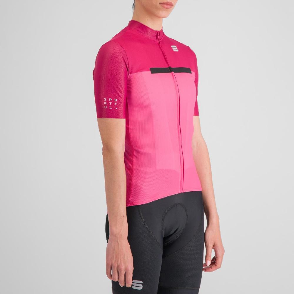 Sportful PISTA W JERSEY Prezzo Ridotto