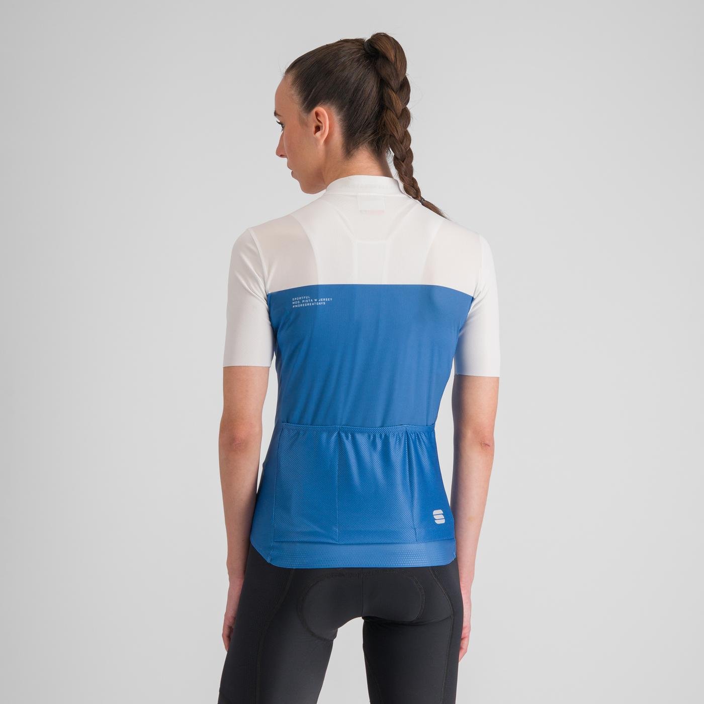 Sportful PISTA W JERSEY Sottocosto