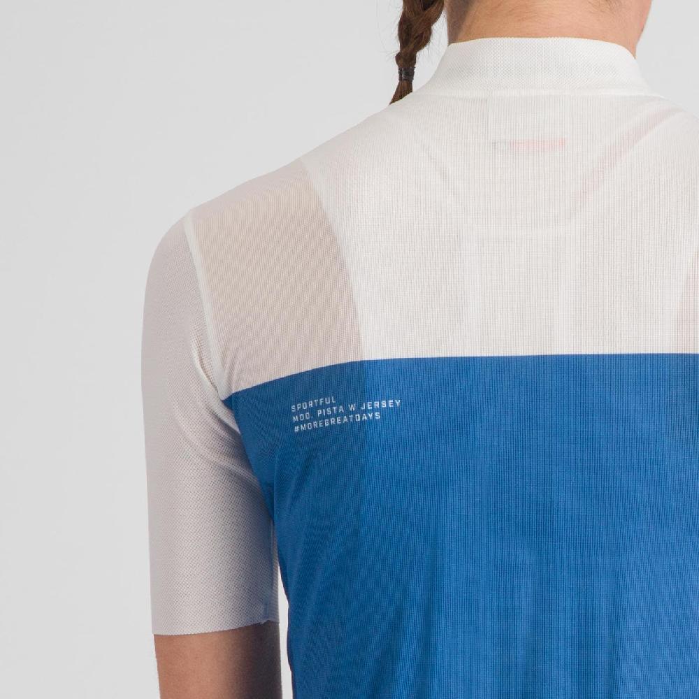 Sportful PISTA W JERSEY Sottocosto