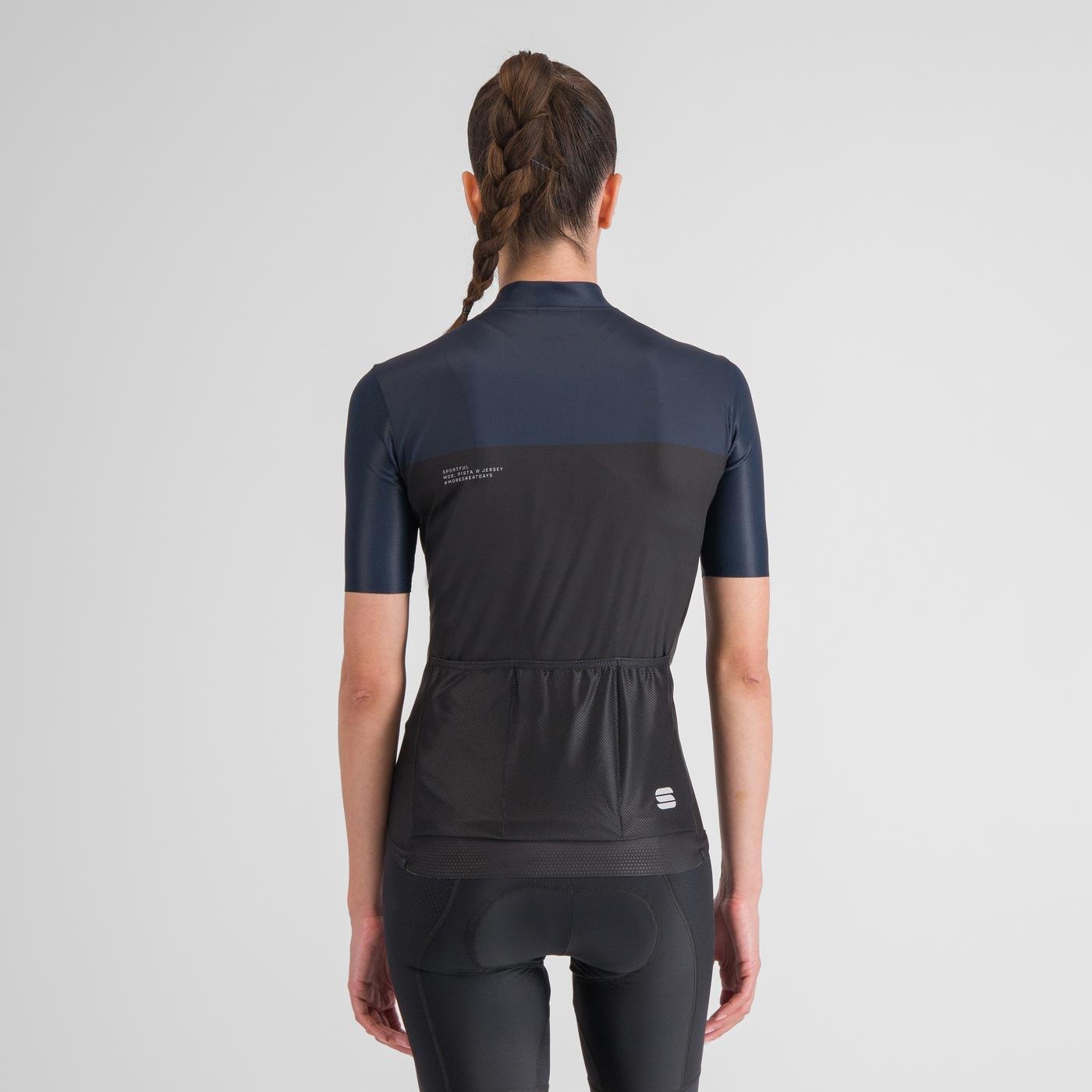 Sportful PISTA W JERSEY Convenienza