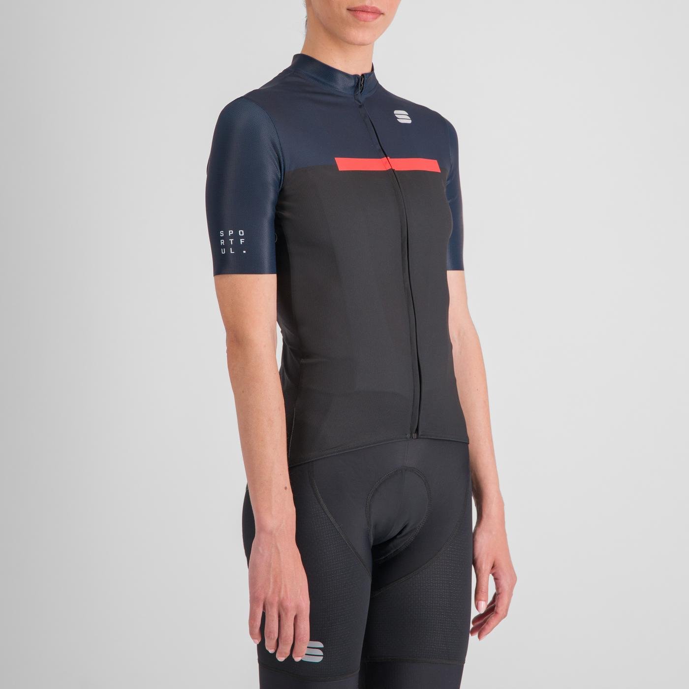 Sportful PISTA W JERSEY Convenienza