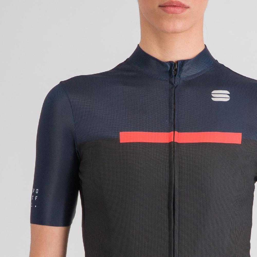 Sportful PISTA W JERSEY Convenienza