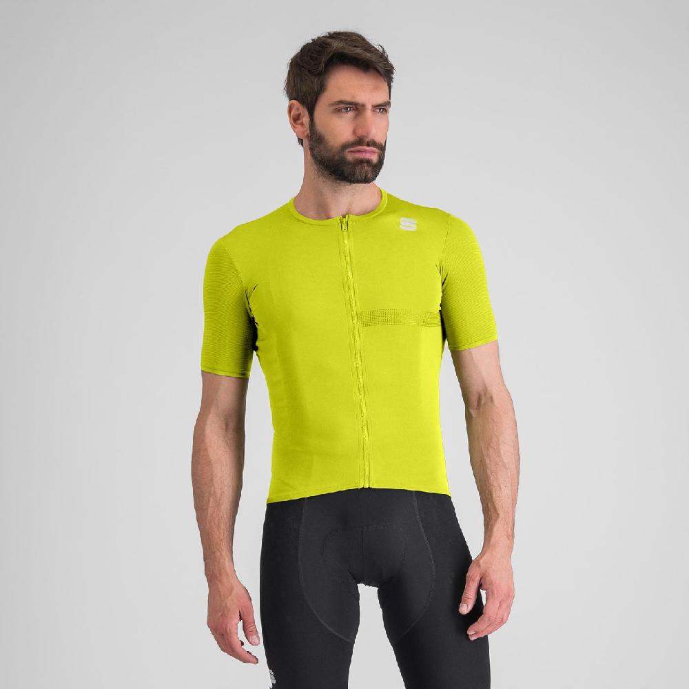 Sportful MATCHY SHORT SLEEVE JERSEY