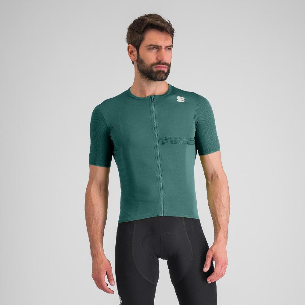 Sportful MATCHY SHORT SLEEVE JERSEY