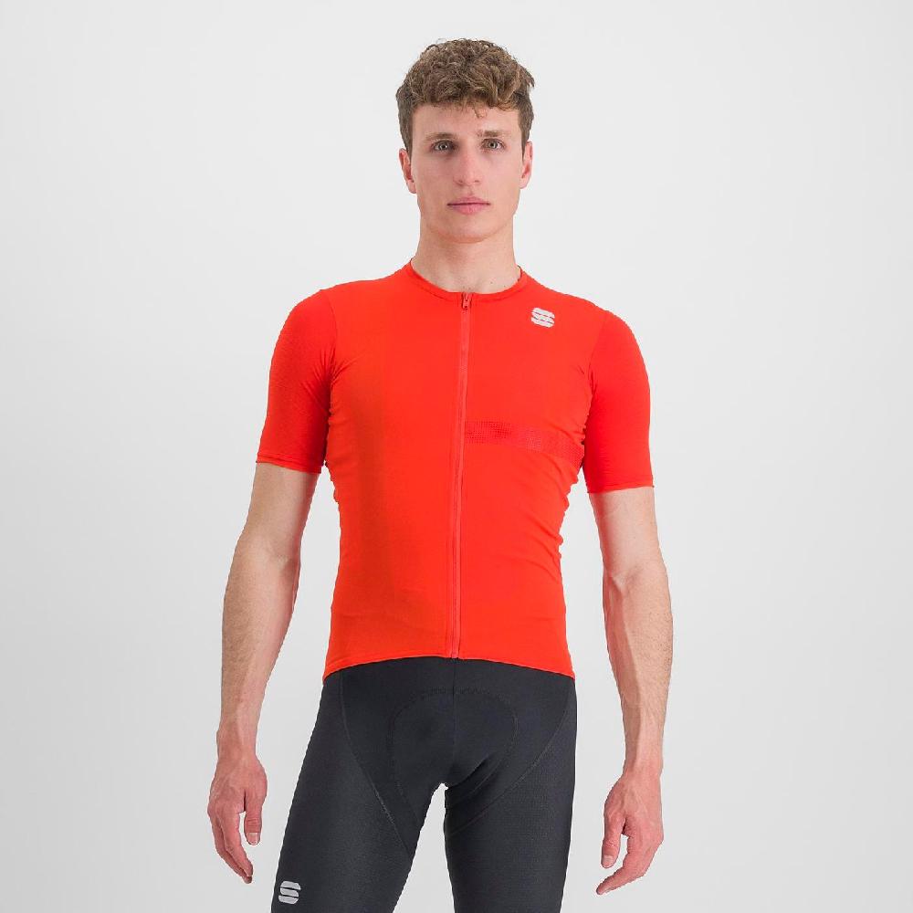 Sportful MATCHY SHORT SLEEVE JERSEY
