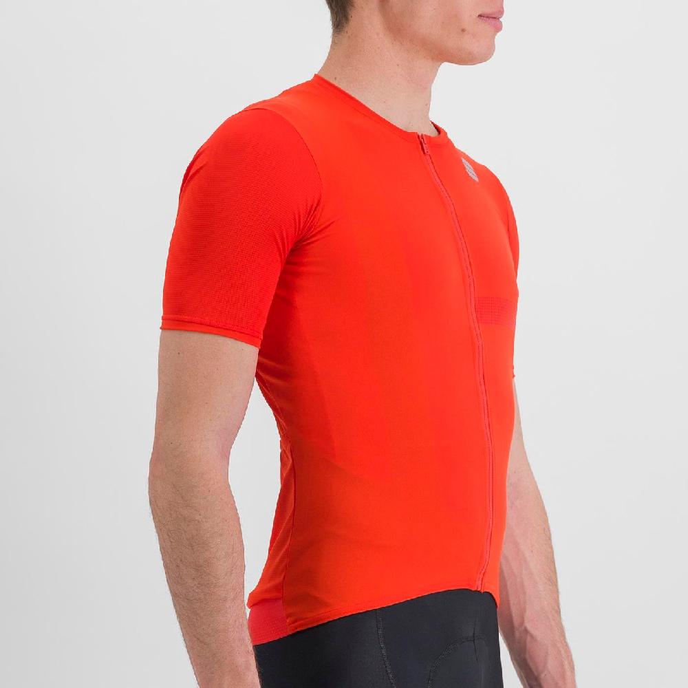 Sportful MATCHY SHORT SLEEVE JERSEY Sconto