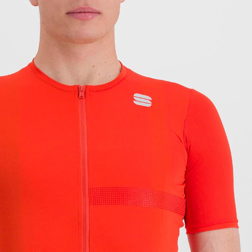 Sportful MATCHY SHORT SLEEVE JERSEY Sconto