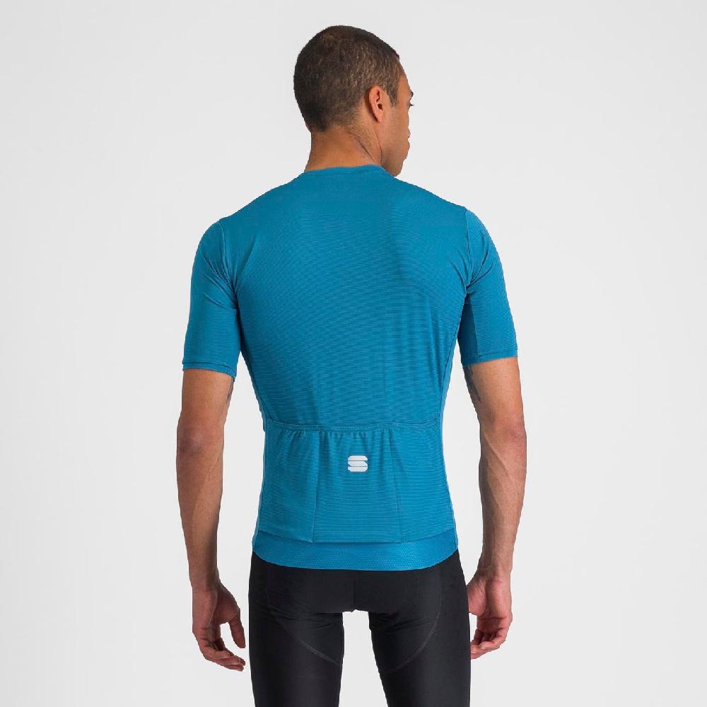 Sportful MATCHY SHORT SLEEVE JERSEY Offerta