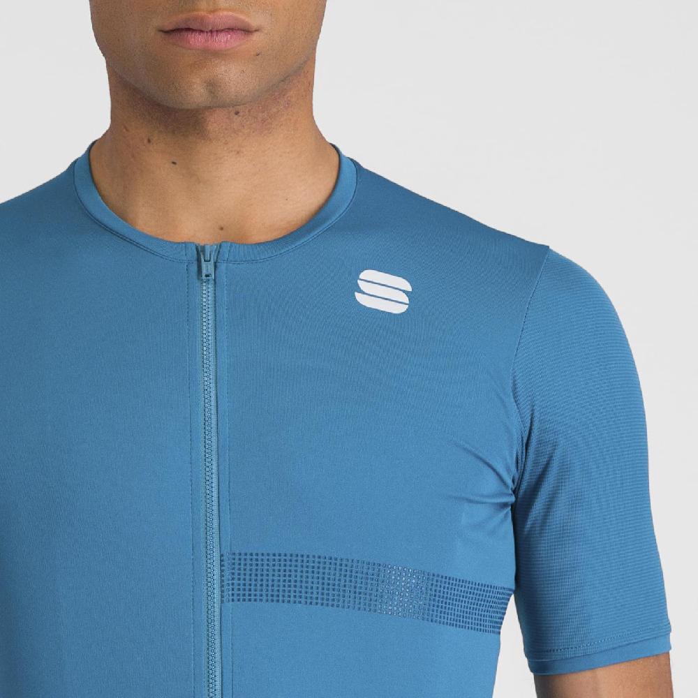 Sportful MATCHY SHORT SLEEVE JERSEY Offerta