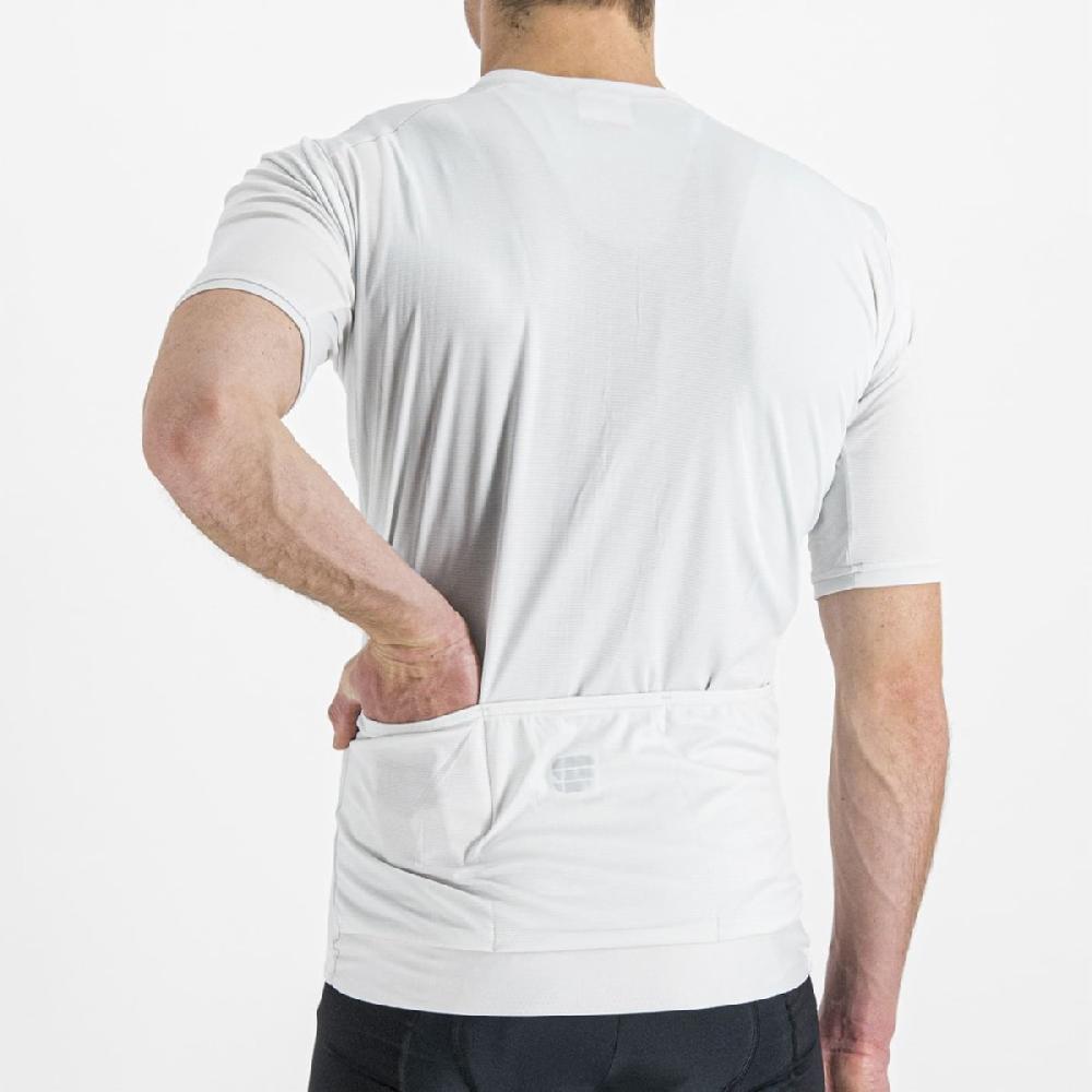 Sportful MATCHY SHORT SLEEVE JERSEY Economico