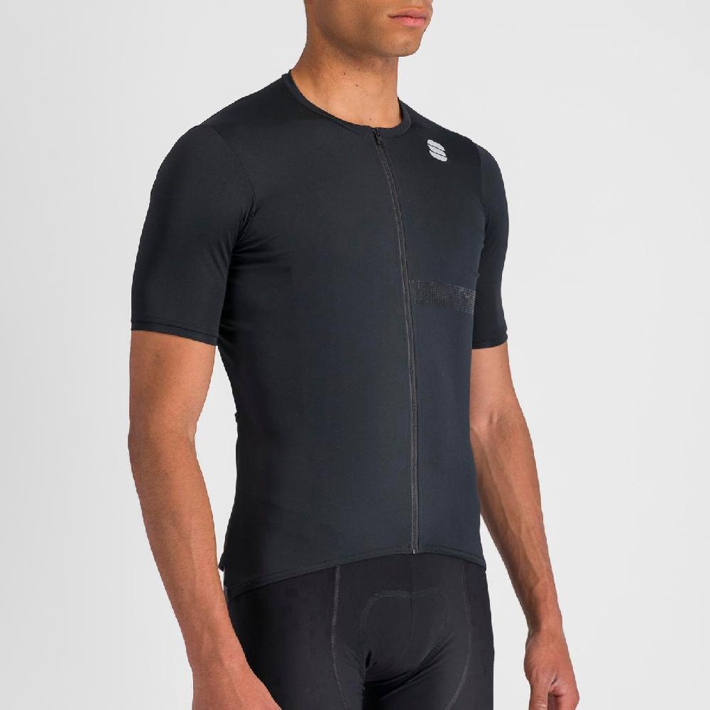 Sportful MATCHY SHORT SLEEVE JERSEY 50% di sconto con spedizione gratuita