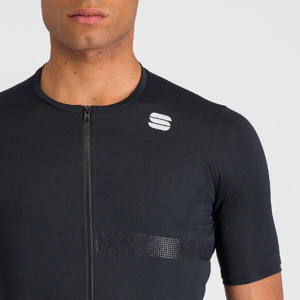 Sportful MATCHY SHORT SLEEVE JERSEY 50% di sconto con spedizione gratuita