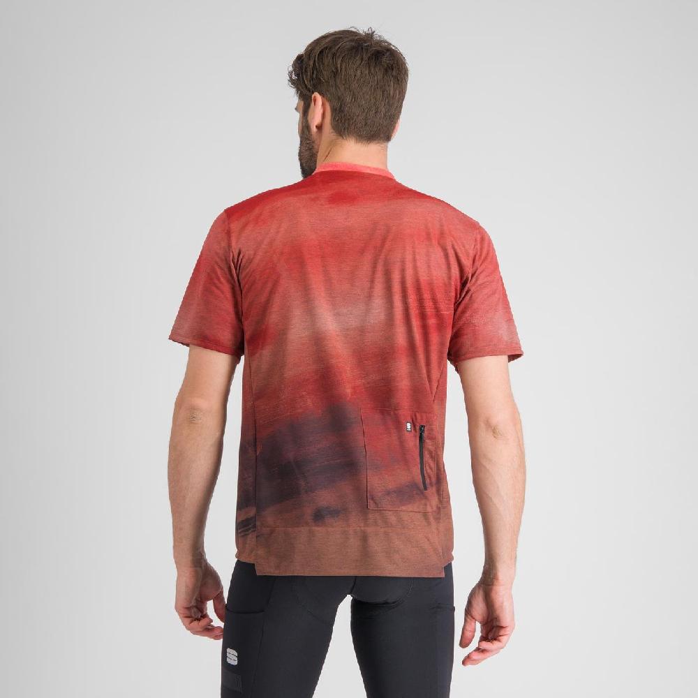 Sportful FLOW GIARA TEE In Vendita