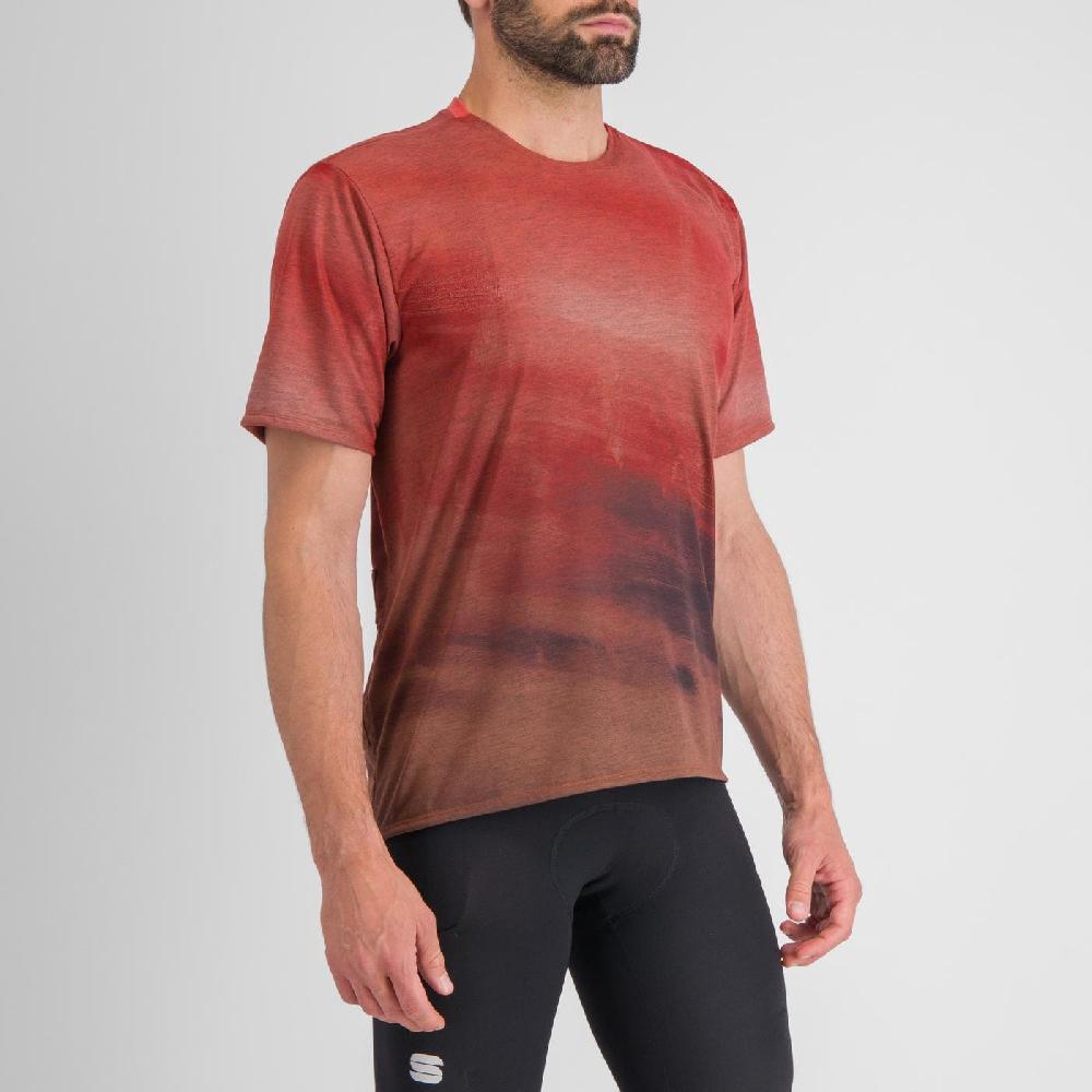 Sportful FLOW GIARA TEE In Vendita