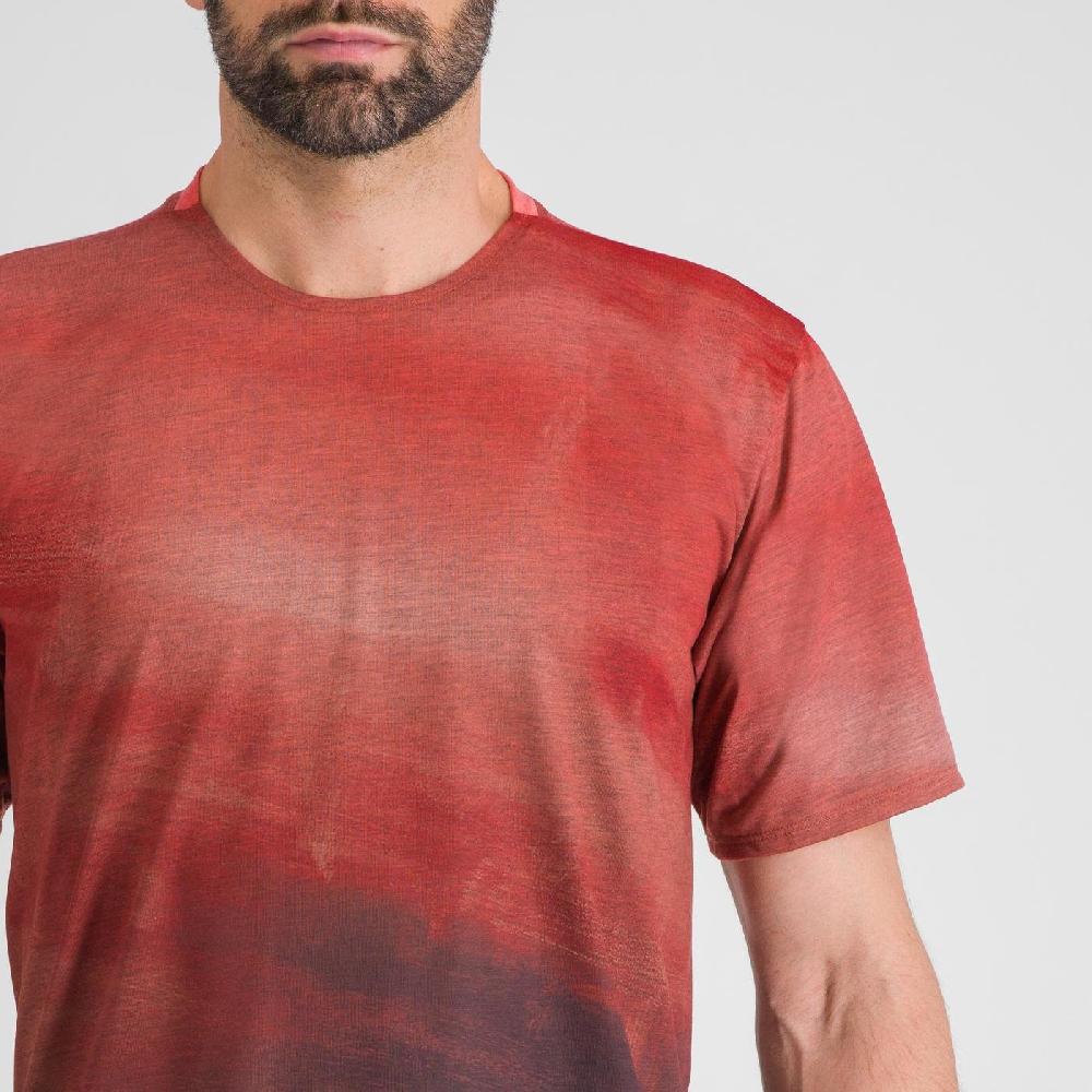 Sportful FLOW GIARA TEE In Vendita