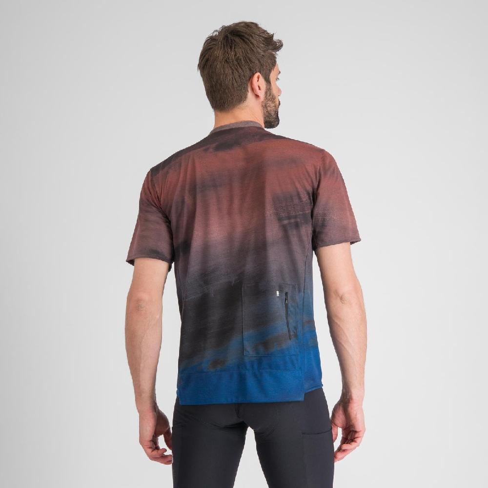 Sportful FLOW GIARA TEE Saldi