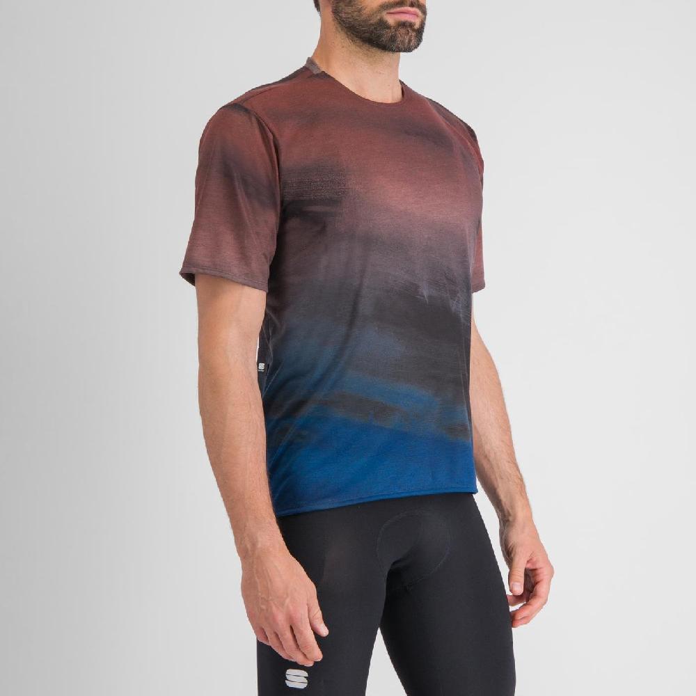 Sportful FLOW GIARA TEE Saldi