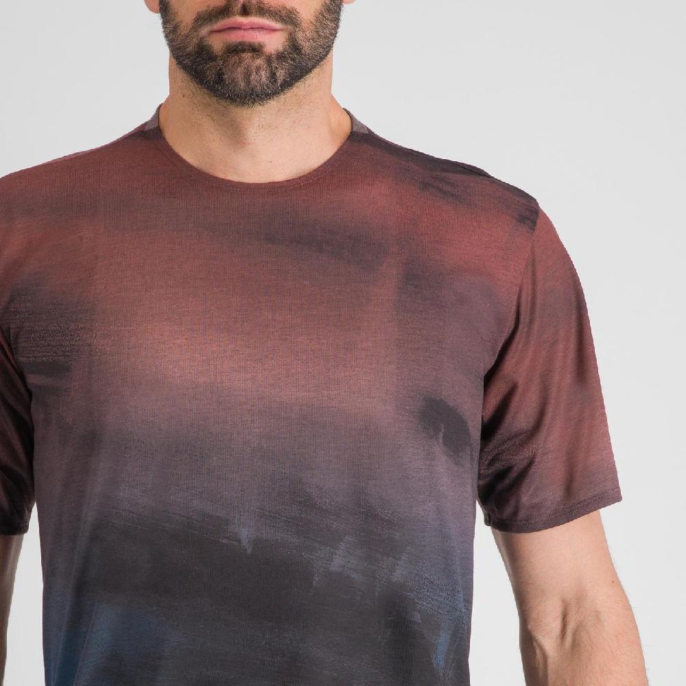 Sportful FLOW GIARA TEE Saldi