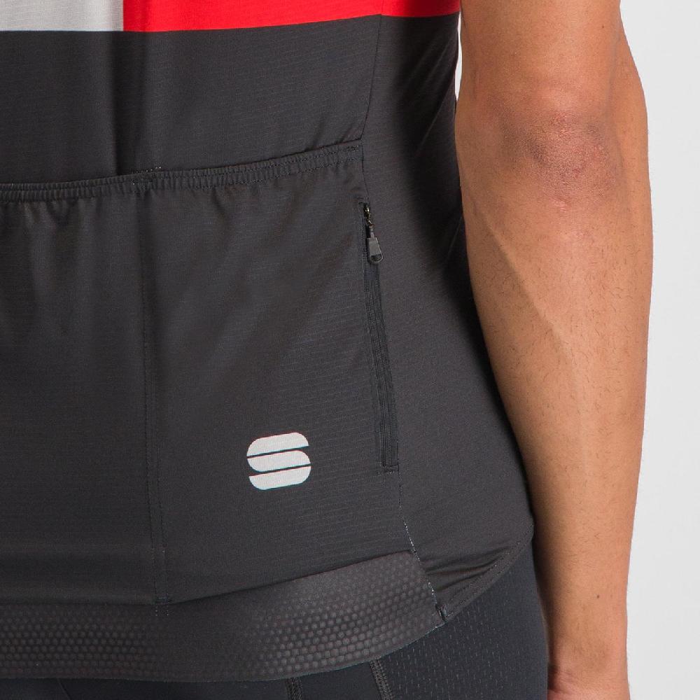 Sportful SNAP JERSEY Offerte