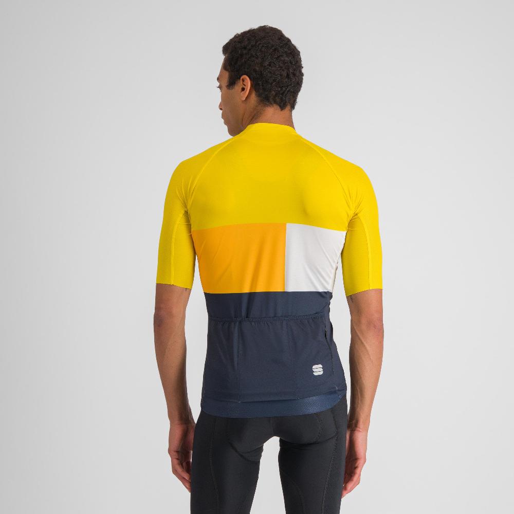 Sportful SNAP JERSEY Vendita Calda