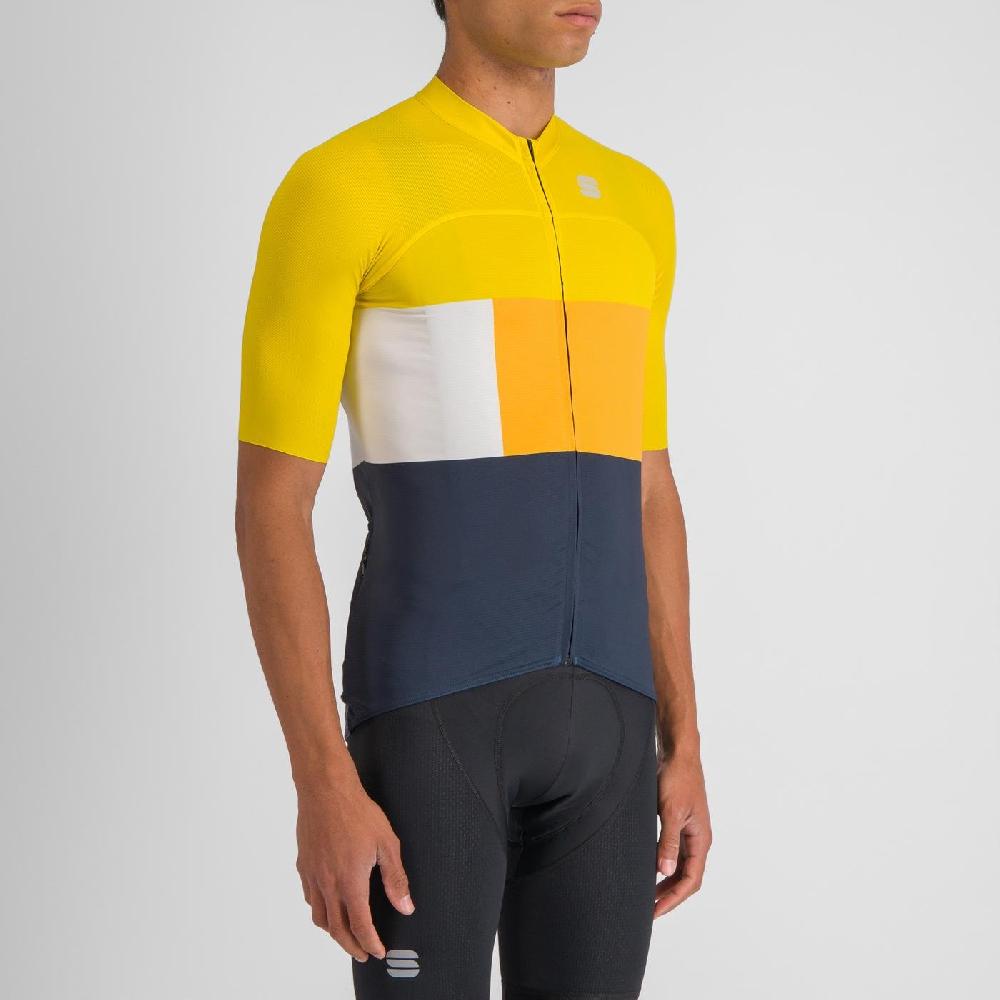 Sportful SNAP JERSEY Vendita Calda