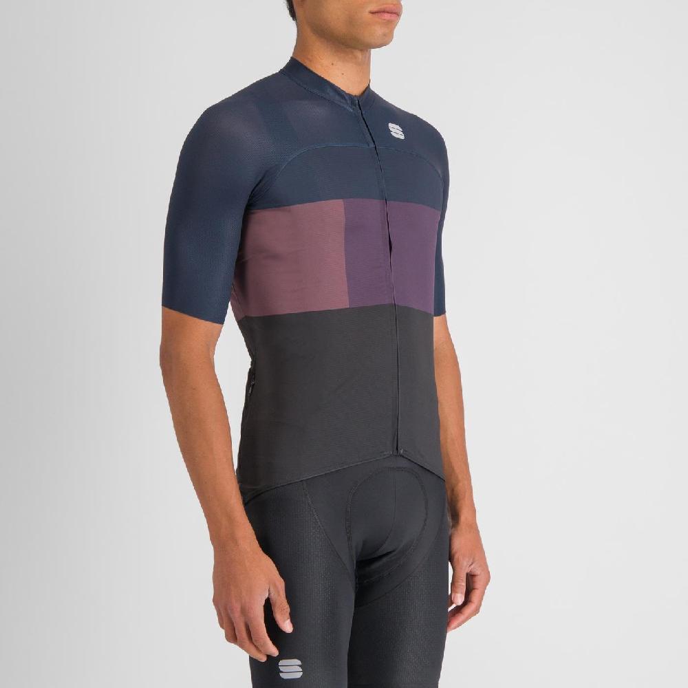 Sportful SNAP JERSEY Vendita Economica