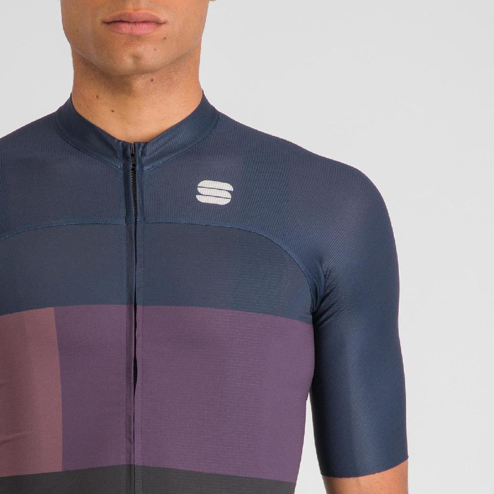 Sportful SNAP JERSEY Vendita Economica