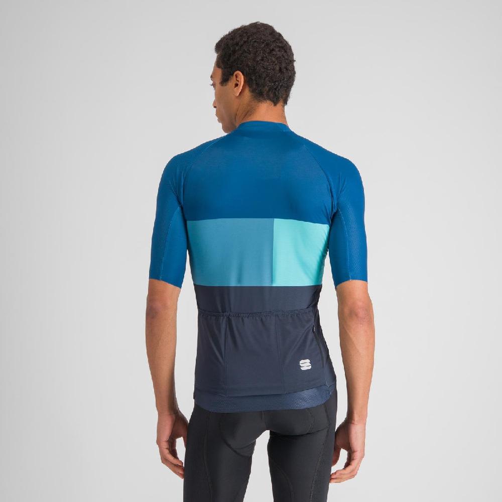 Sportful SNAP JERSEY Saldi Di Fabbrica