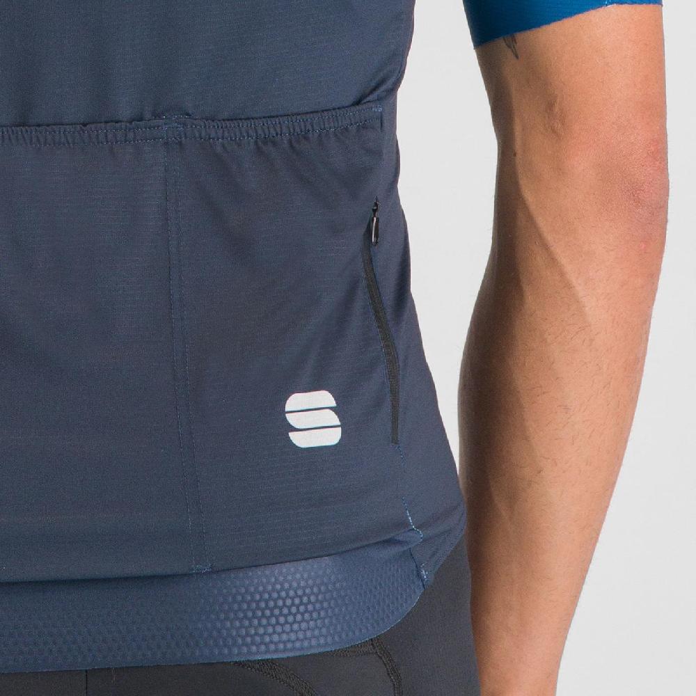 Sportful SNAP JERSEY Saldi Di Fabbrica