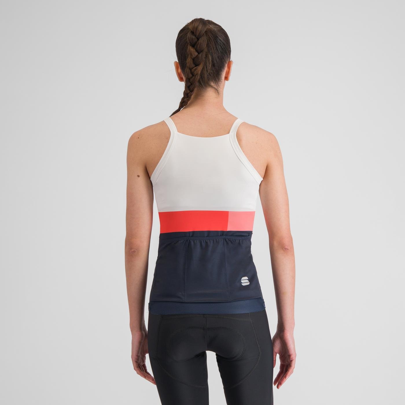 Sportful SNAP W TOP Italia