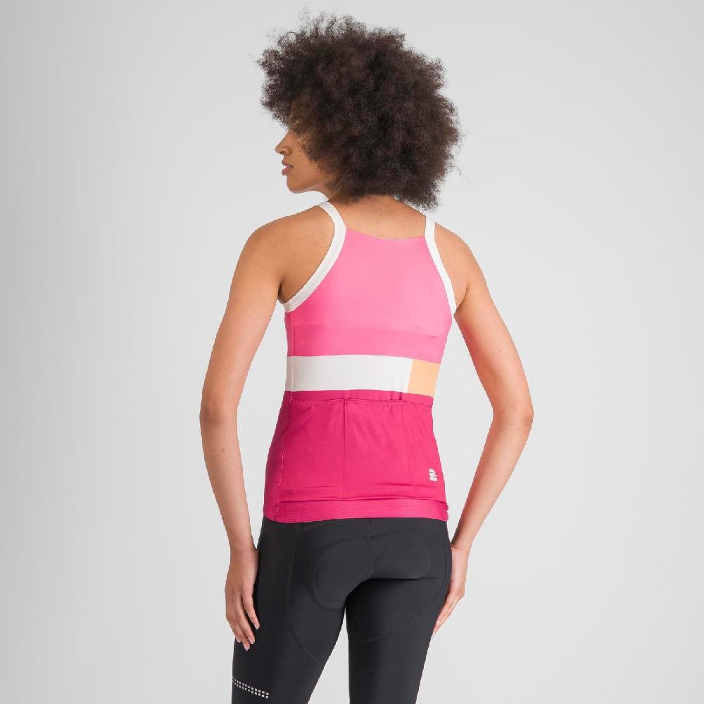 Sportful SNAP W TOP 2025