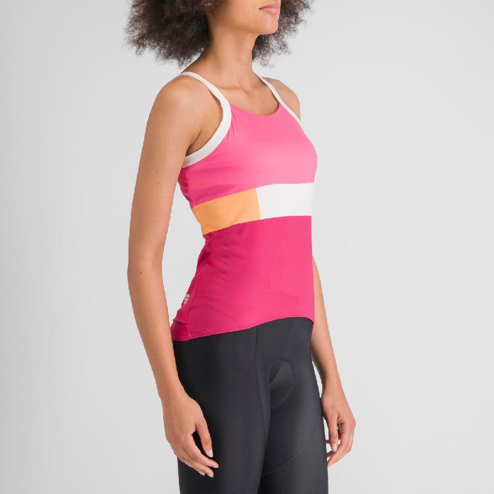 Sportful SNAP W TOP 2025