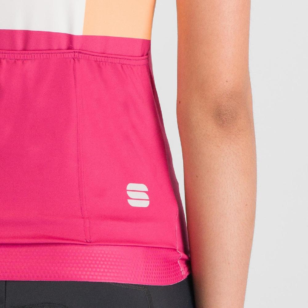 Sportful SNAP W TOP 2025