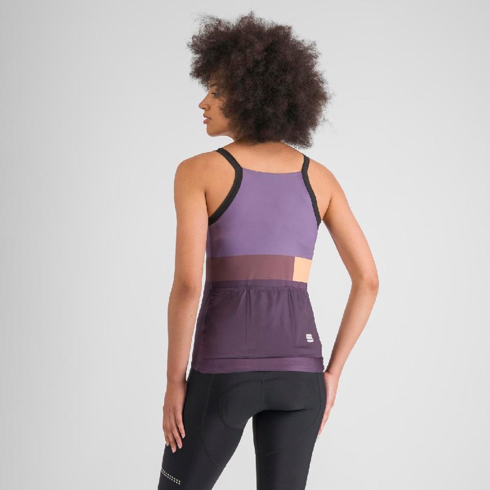 Sportful SNAP W TOP Nuovo