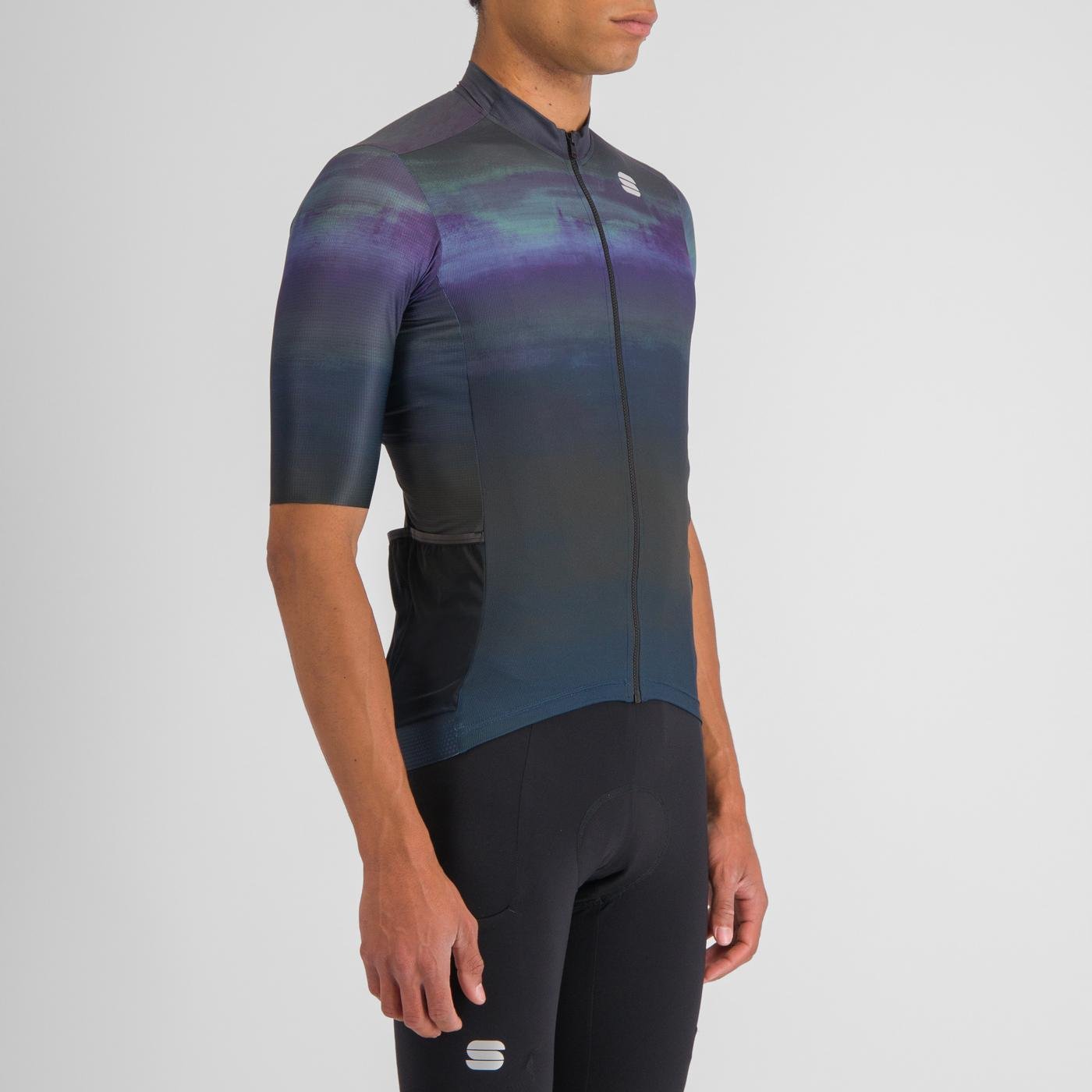 Sportful FLOW SUPERGIARA JERSEY Qualità