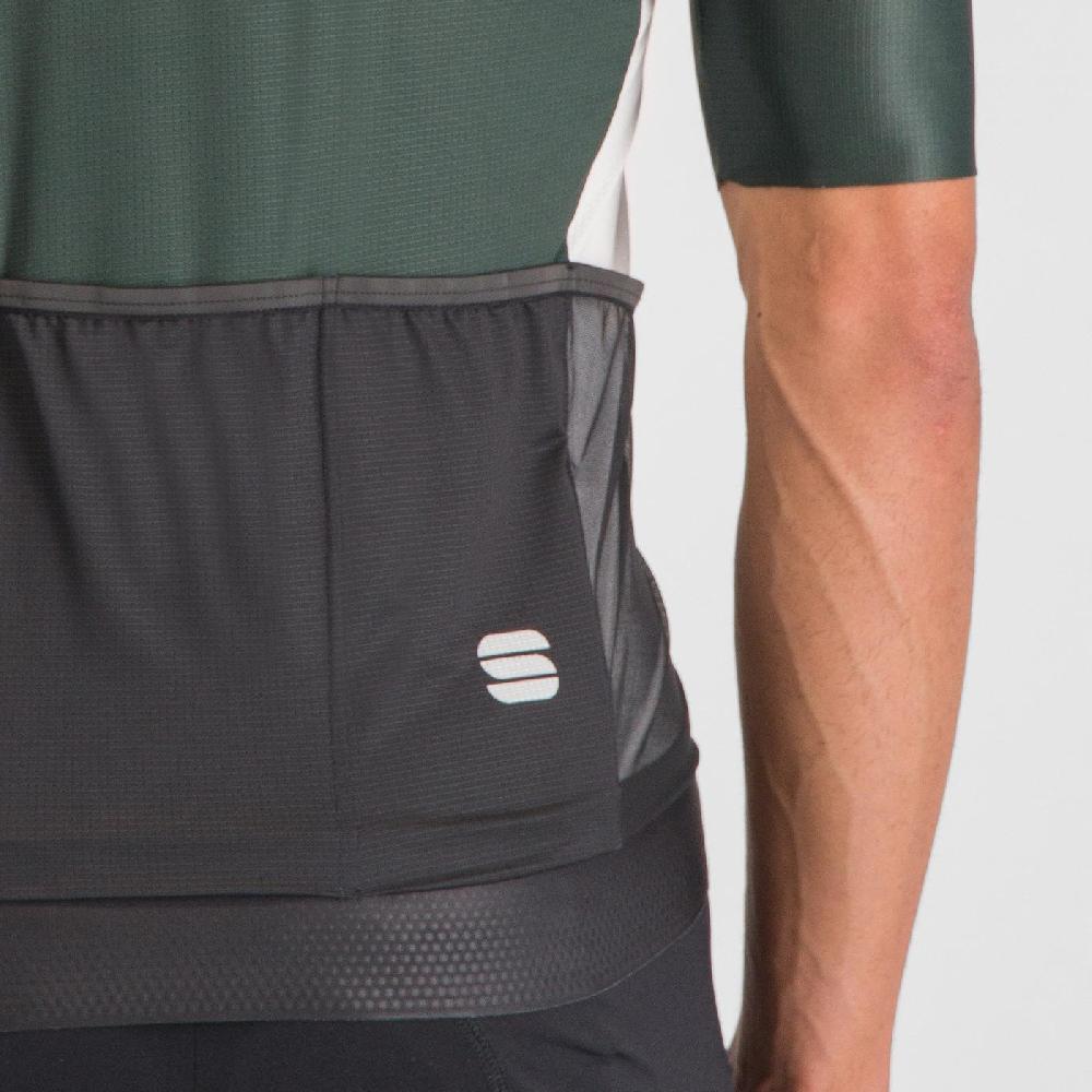 Sportful BREAKOUT SUPERGIARA JERSEY Pezzi Unici