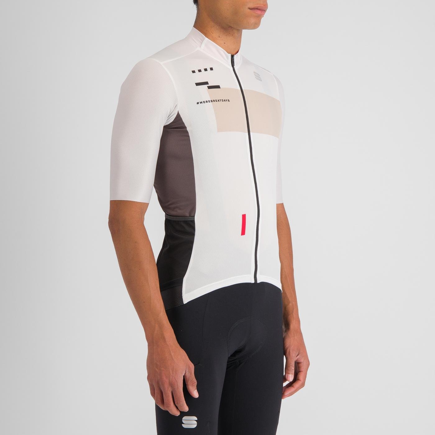 Sportful BREAKOUT SUPERGIARA JERSEY Soddisfazione Garantita