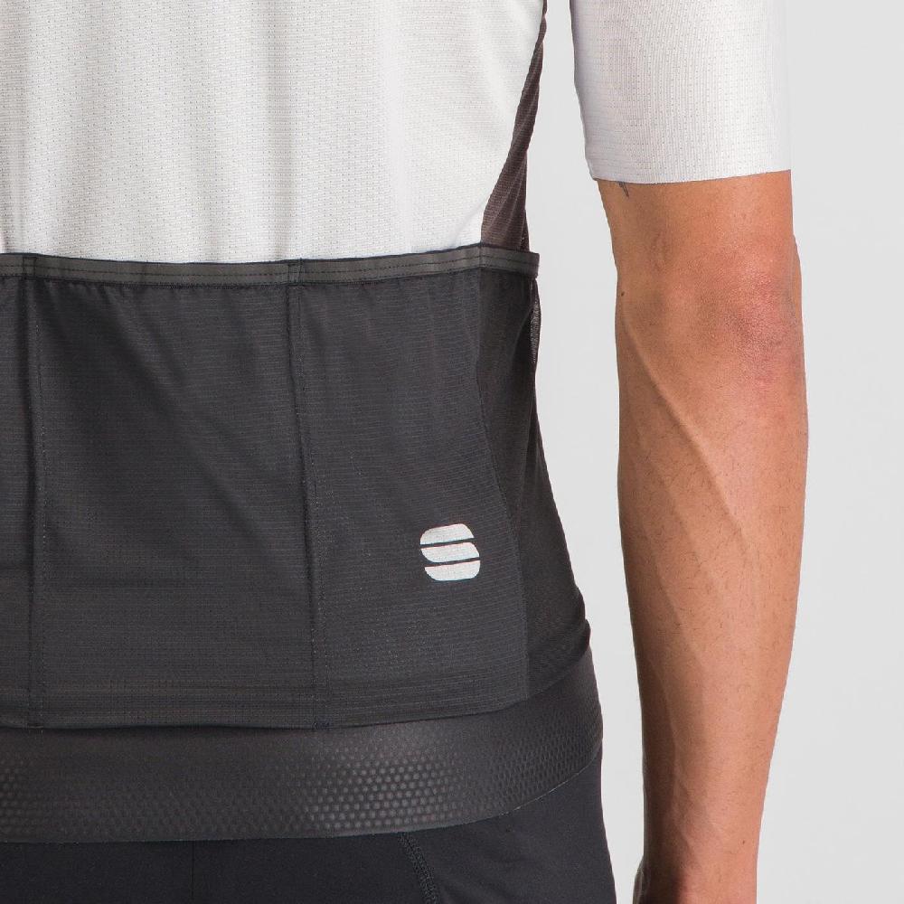 Sportful BREAKOUT SUPERGIARA JERSEY Soddisfazione Garantita