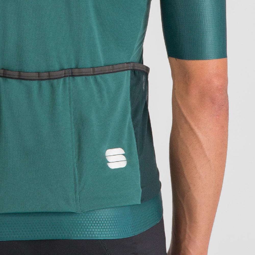 Sportful SUPERGIARA JERSEY Consegna Veloce