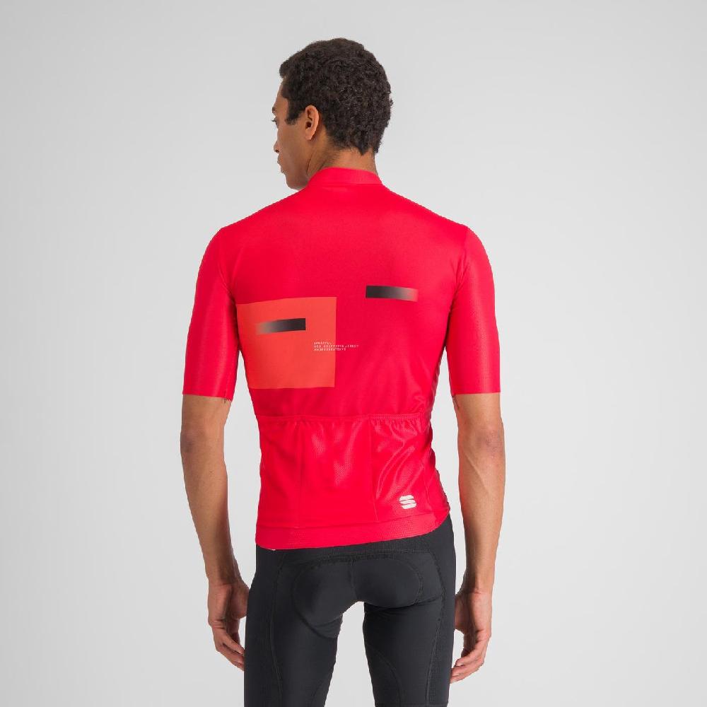 Sportful GRUPPETTO JERSEY Novità