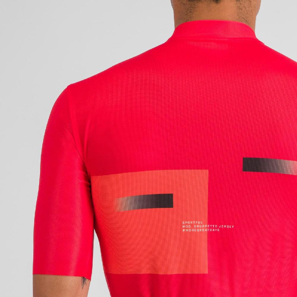 Sportful GRUPPETTO JERSEY Novità