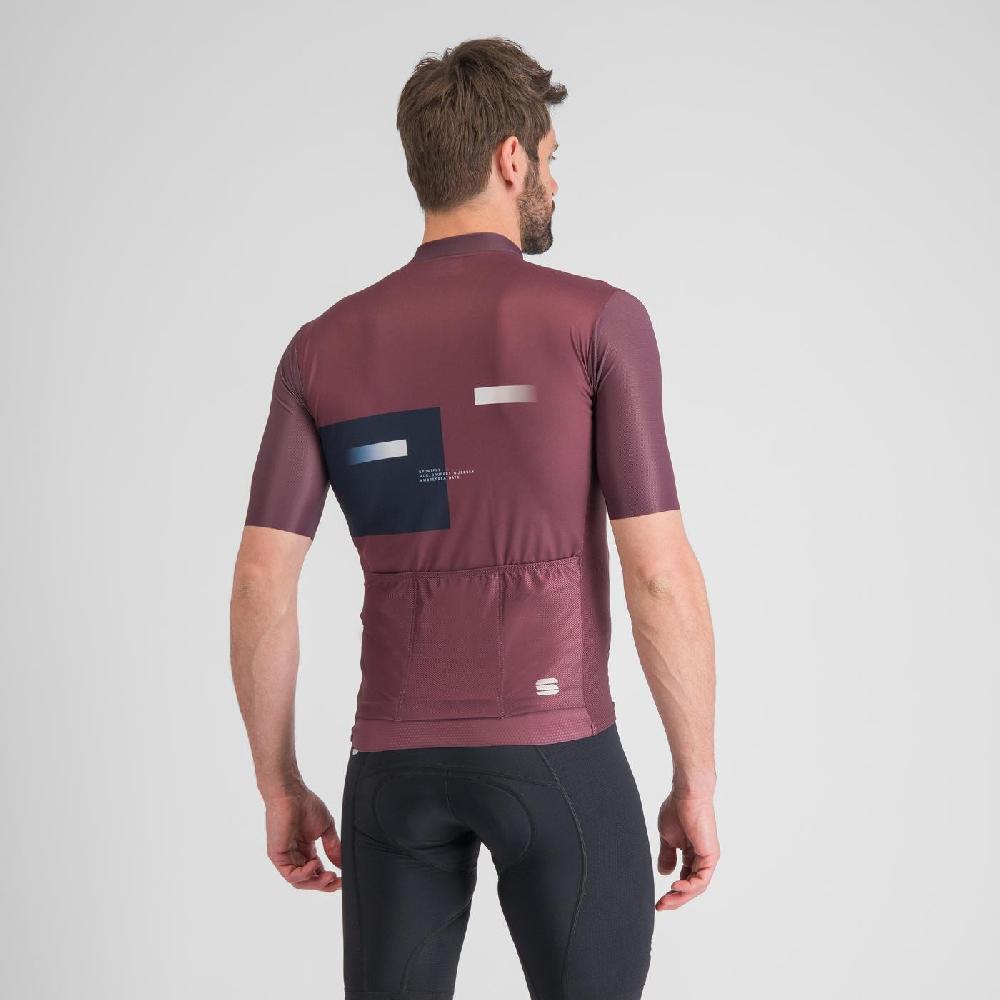Sportful GRUPPETTO JERSEY In Vendita