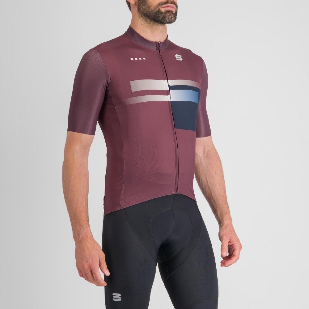 Sportful GRUPPETTO JERSEY In Vendita