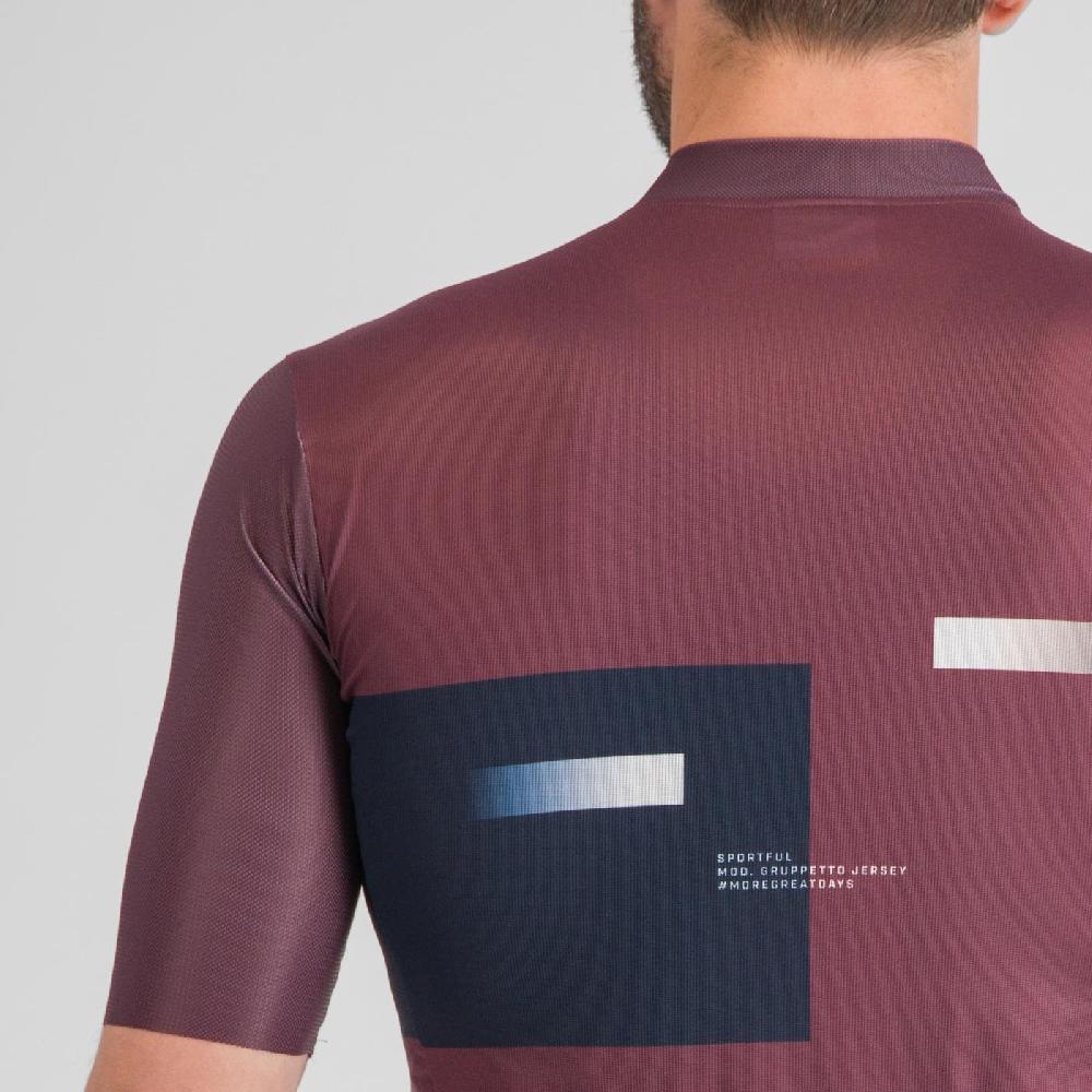 Sportful GRUPPETTO JERSEY In Vendita