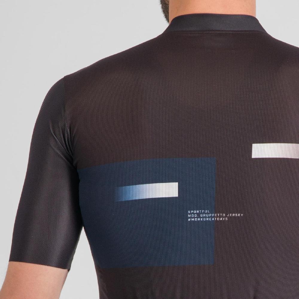 Sportful GRUPPETTO JERSEY Sconto