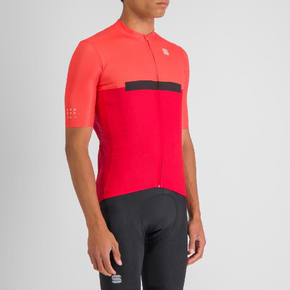 Sportful PISTA JERSEY Offerta