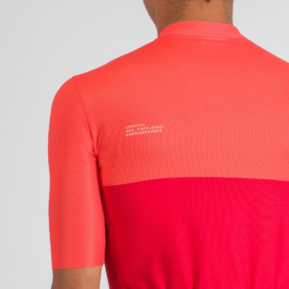 Sportful PISTA JERSEY Offerta