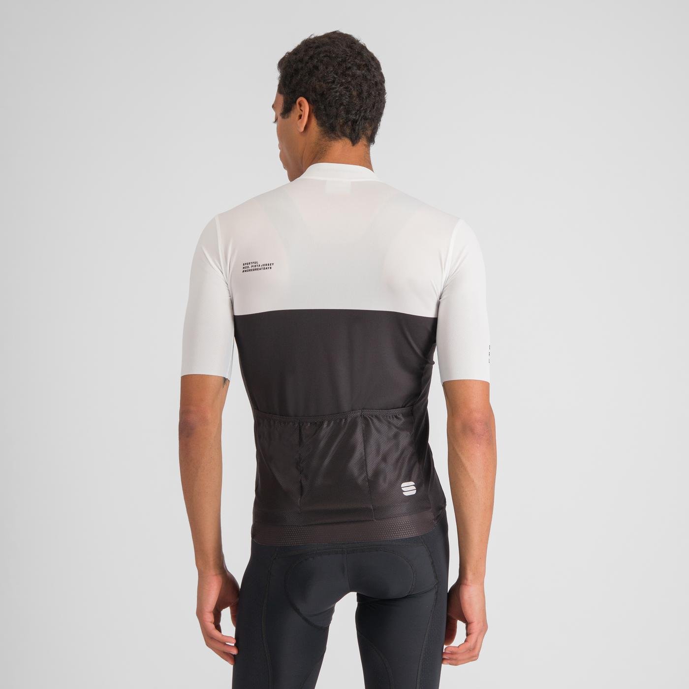 Sportful PISTA JERSEY Economico