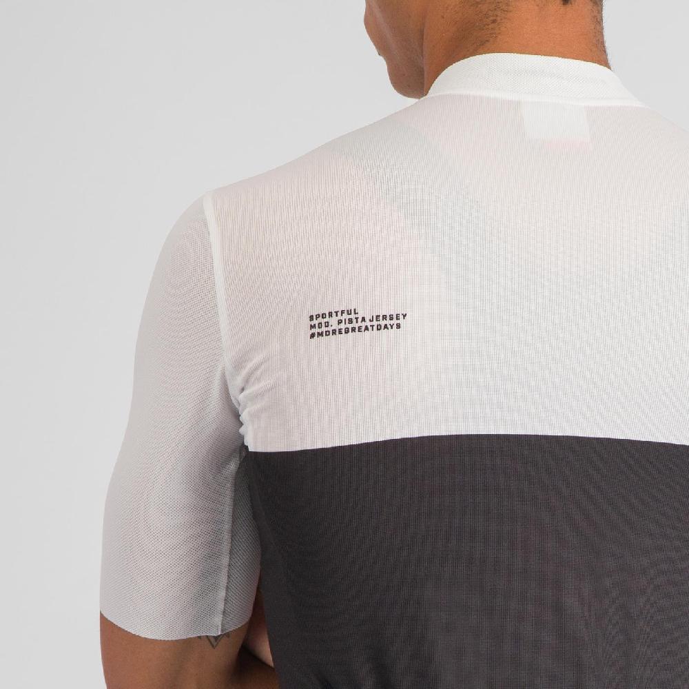 Sportful PISTA JERSEY Economico