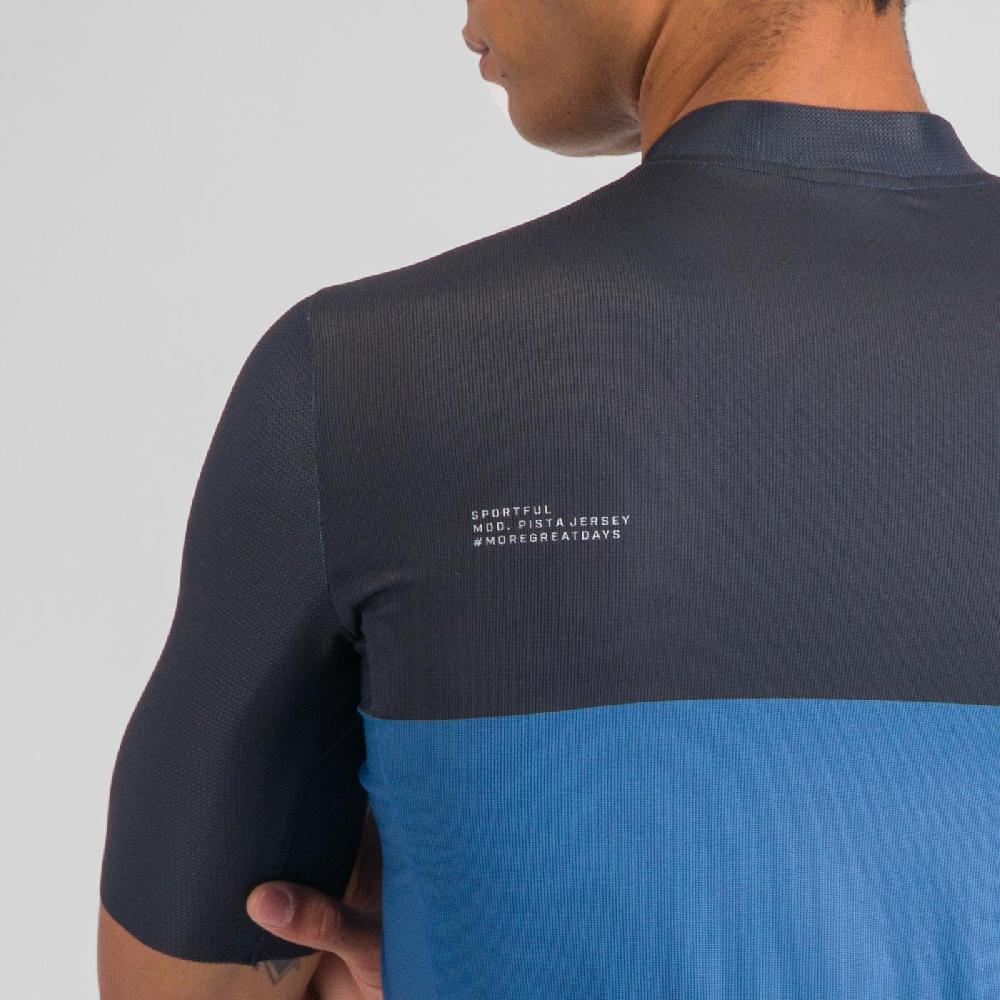 Sportful PISTA JERSEY Outlet